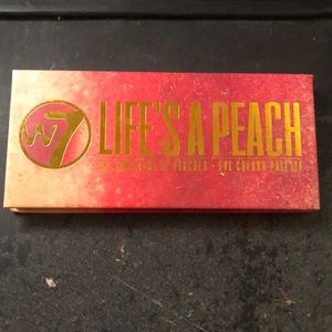 2/$15 EyeShadow Palette